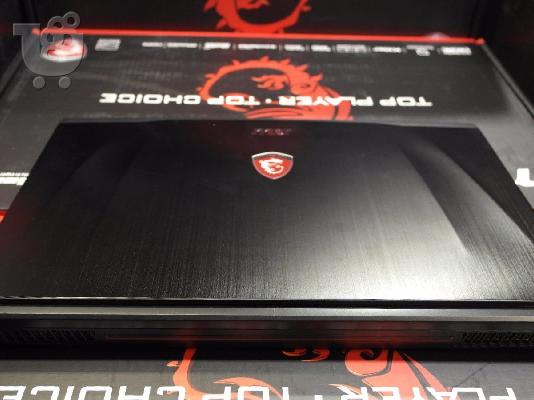 MSI 15.6" Gaming GE62 Apache Pro i7-6700HQ Nvidia GTX 960 2GB GDDR5 16GB/1TB/W10